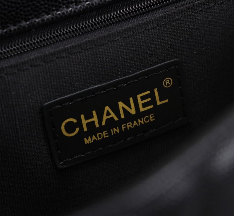 Chanel Top Handle Bags